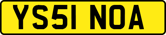 YS51NOA