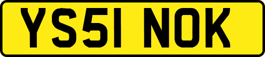 YS51NOK