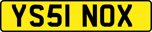 YS51NOX