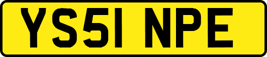 YS51NPE