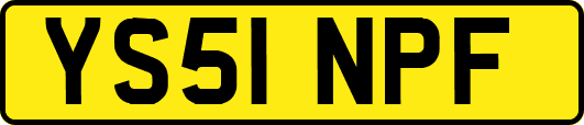 YS51NPF