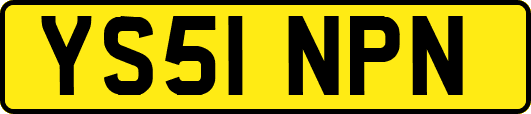 YS51NPN