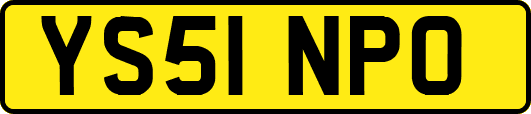 YS51NPO