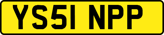 YS51NPP