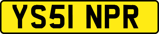 YS51NPR