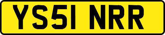 YS51NRR