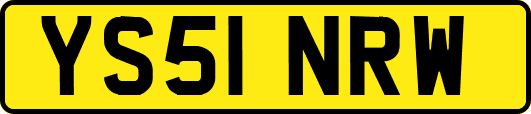 YS51NRW