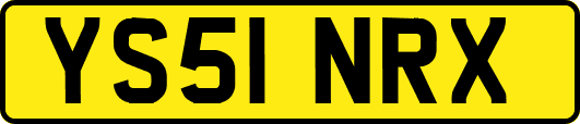 YS51NRX