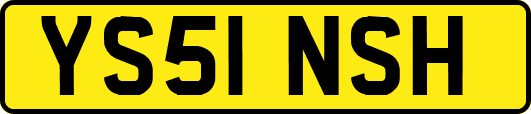 YS51NSH