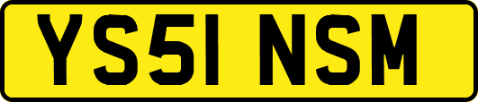 YS51NSM
