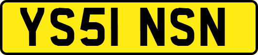 YS51NSN