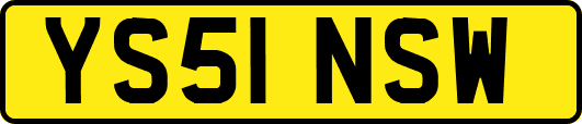 YS51NSW