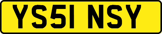 YS51NSY