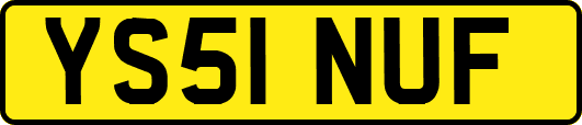 YS51NUF