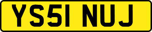 YS51NUJ