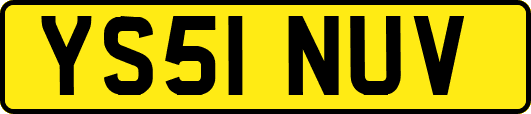 YS51NUV