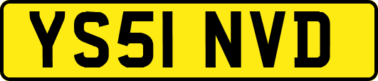 YS51NVD