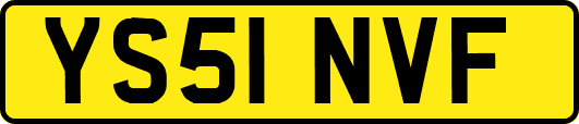 YS51NVF