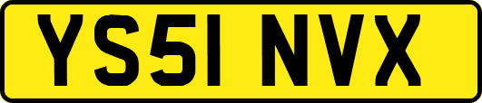 YS51NVX