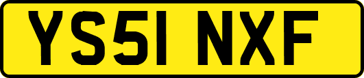 YS51NXF