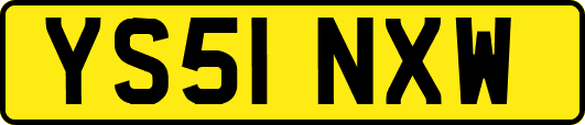 YS51NXW