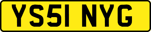 YS51NYG