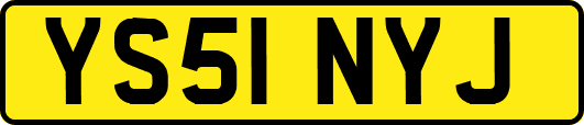 YS51NYJ
