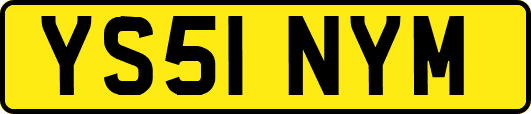 YS51NYM