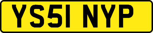 YS51NYP