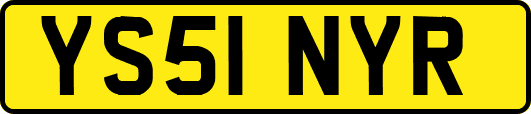 YS51NYR