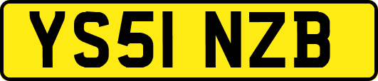 YS51NZB