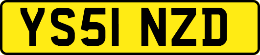 YS51NZD