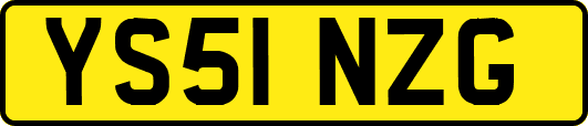 YS51NZG