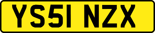 YS51NZX