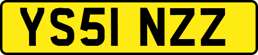 YS51NZZ