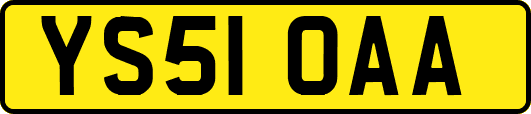 YS51OAA
