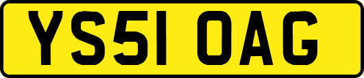 YS51OAG