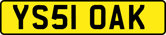 YS51OAK