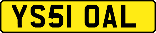YS51OAL