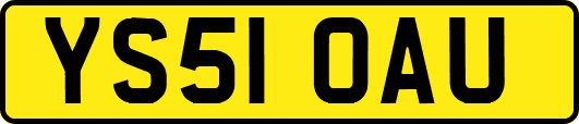 YS51OAU