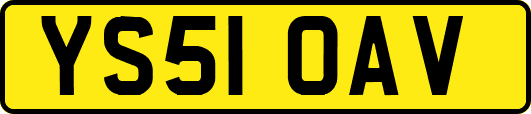 YS51OAV