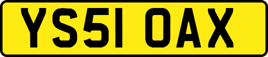 YS51OAX