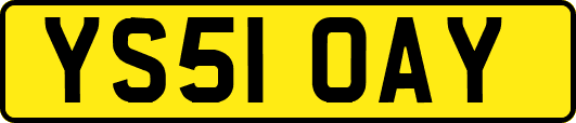 YS51OAY