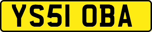 YS51OBA