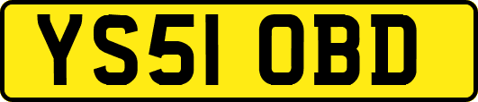 YS51OBD