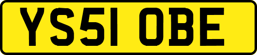 YS51OBE