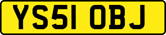 YS51OBJ