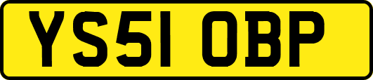 YS51OBP