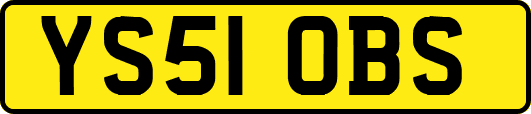 YS51OBS