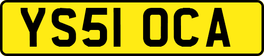 YS51OCA